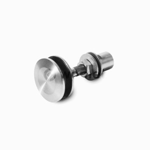 Rotula przegubowa Ø60 mm AISI 304