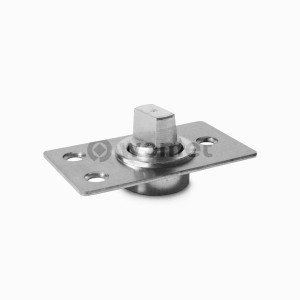 Lower hinge bearing AISI 304