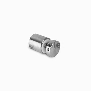 Uchwyt punktowy Ø30 dystans 30 mm AISI 304 