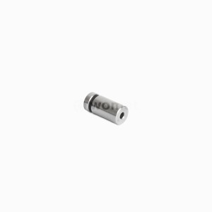Uchwyt punktowy Ø12 dystans 20 mm AISI 304
