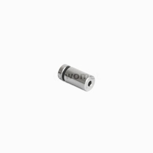 Uchwyt punktowy Ø15 dystans 25 mm AISI 304