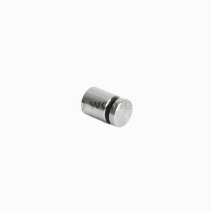Uchwyt punktowy Ø19 dystans 20 mm AISI 304