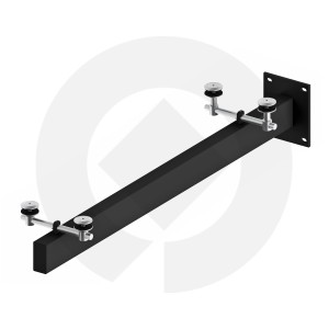 Double glass canopy support AISI 304 (1) (1) (1) (1)